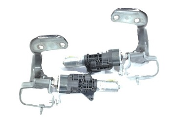 Audi q7 4m приводы крышки задней электрические фото №1