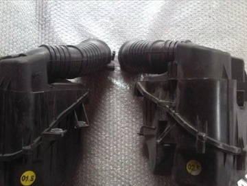 Audi s8 d3 5,2fsi фильтр воздуха 07l133836l правые фото №1