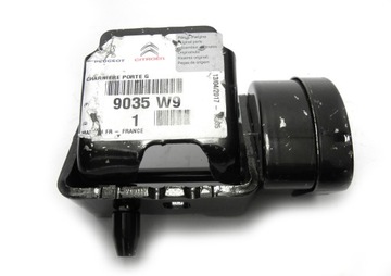 Citroen c5 x7 петля ограничитель дверь перед левый 9035w9 фото №1