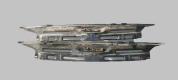 Pas верхній mercedes sprinter 901 фото №1