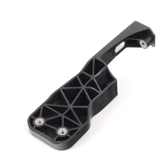 Кріплення лампи фара mercedes glk ліва права фото №1