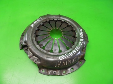 Притиск зчеплення kia carnival i fl 2.9 crdi 01-05 фото №1