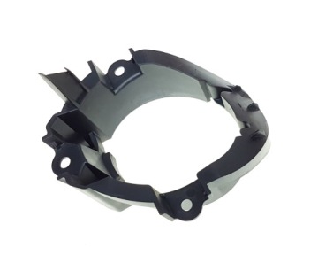 Avensis t27 08-11 держатель крепление галоген рамка p фото №1