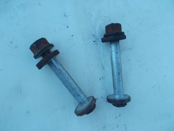 Винт подвешивание mimośrodowa зад e53 x5 фото №1