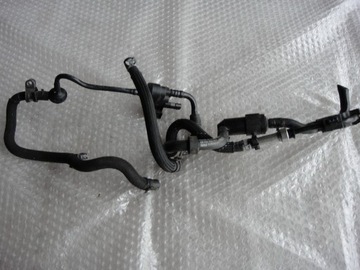 Audi rs7 4.0 tfsi клапан вакуум 079133394ct фото №1