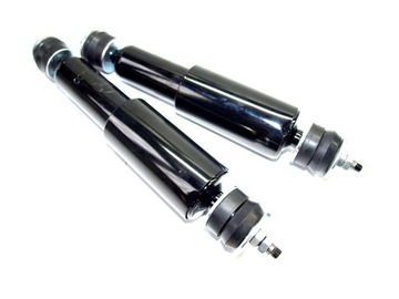 2x амортизатори зад fiat 126p малюк нове gwarancj фото №1