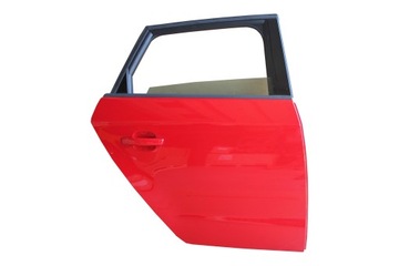 Дверь зад правые audi a3 sportback 8v4 новое фото №1