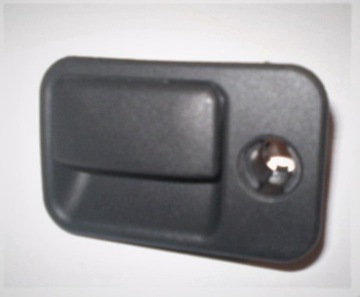 Ручка бардачка новый vw golf iii vento фото №1