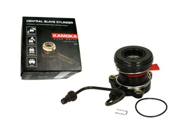 Kamoka cc013 циліндр зчеплення центральний, зчеплення фото №1