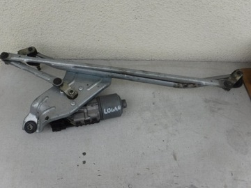 Механизм передних дворник dacia logan i фото №1