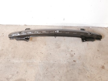 Балка підсилювач бампера зад vw golf iv 5d hb фото №1