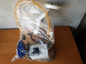 Skoda kodiaq насос пального 1.4 tsi 5qf919673a фото №1