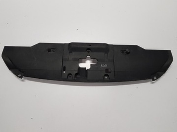 Honda cr-v iii захист ременя верхня 71123swy фото №1