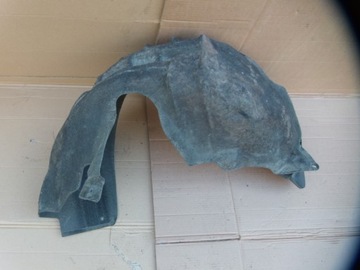 Підкрилок зад задні праві vw golf vi фото №1