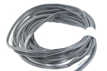 Audi q2 прокладка кузовная левая задняя фото №1