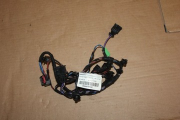 Джгут двері зад праві vw passat b8 3g0971690c фото №1