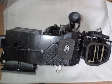 Dw touareg 7p обігрівач 7p1820005n 7p1820005q фото №1