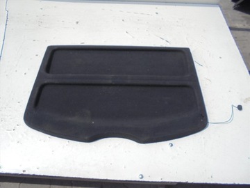 Полка багажника skoda octavia 2 -доставка- фото №1