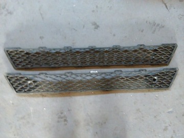 Kia optima iii 2011- решётка бампера решётка перед фото №1