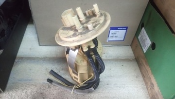 Volvo насос топлива поплавок 31305186 2.4 d d5 фото №1