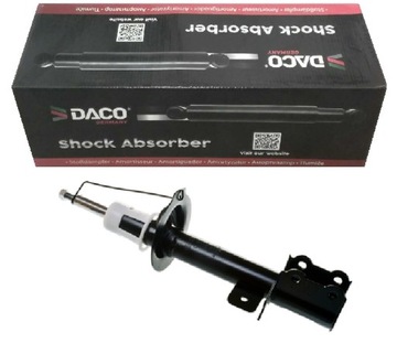 Амортизатор daco зад chevrolet daewoo lacetti фото №1