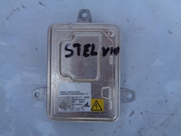 Перетворювач alfa romeo stelvio 130732932015 фото №1