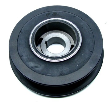 Opel astra g vectra b 2.0-2.2 dti колесо пасове фото №1