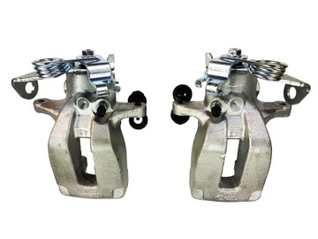 Супорт зад правий audi a6 c5 3.7 4.2 quattro s6 c5 фото №1