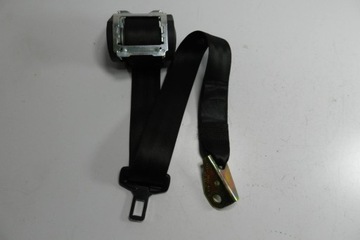 Vw golf v pas безпеки лівий зад 1k6857805d фото №1