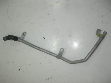 Audi q5 ii 80a 3.0 tdi трубка шланг воды 8w0121187d фото №1