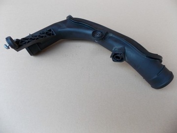 Passat b6 2.0 tdi cba труба інтеркулер 5n0145770a фото №1