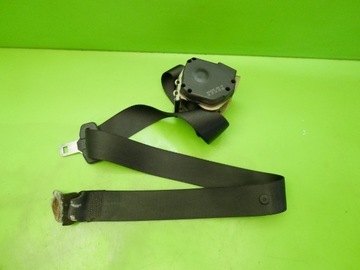 Pas безпеки зад праві ford focus mk1 sedan фото №1