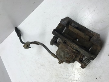 Pontiac g6 3,5 04-09 суппорт тормозной левый перед фото №1