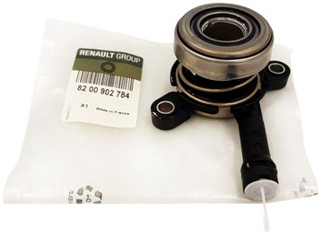 Renault master ii 2.5 dci цилиндр сцепления центральный фото №1