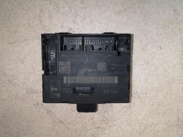 Vw passat b8 модуль дверь 5q0959593d фото №1