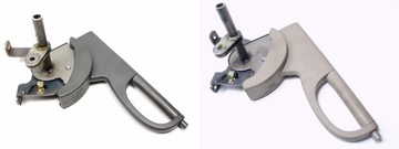 Ssangyong kyron рычаг тормоза ручного разные цвета фото №1