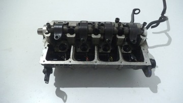 Vw t5 головка комплектная 038 103 373 r 1.9 tdi фото №1