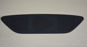 7p6819153 vw touareg 7p заглушка накладка консолі фото №1