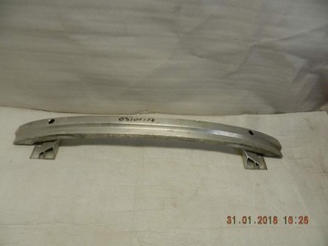 Audi tt 8n0 99-06 балка зад задня 8n0807309b фото №1