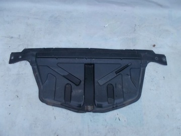 Mercedes w251 защита двигателя плита 2516201478 фото №1