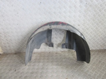 Подкрылок левый зад volvo v50 04-06r фото №1