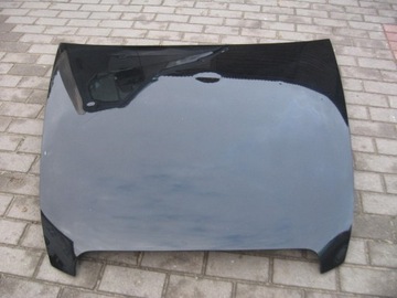 Капот ly9b audi a6 c6 фото №1