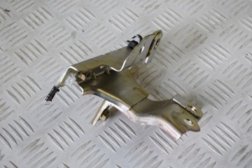 Лапи кронштейн лівий lexus nx 300 фото №1