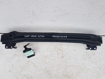 Балка бампера seat leon altea 5p0807109b фото №1