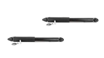 Амортизаторы зад honda civic viii 06- sedan kpl 2s фото №1