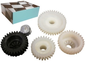 Люк ролета двигунчик 5wk1080 do citroen c3 фото №1