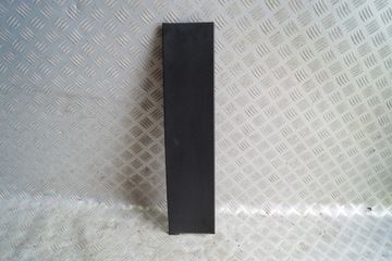 Ford f150 планка двері ліва зад лівих задніх 016 фото №1