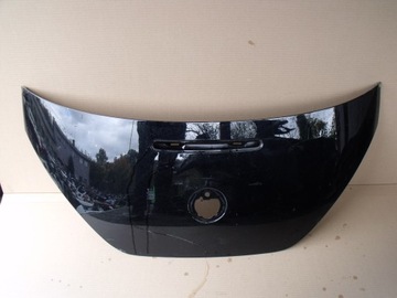 Кришка зад задня vw beetle 1c0 оригінал фото №1