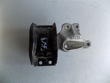 Citroen ds4 c4 peugeot 308 9681855180 лапи двигателя фото №1