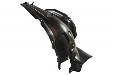 Підкрилок mercedes a-klasa w169 04- перед ліві cz.1 фото №1